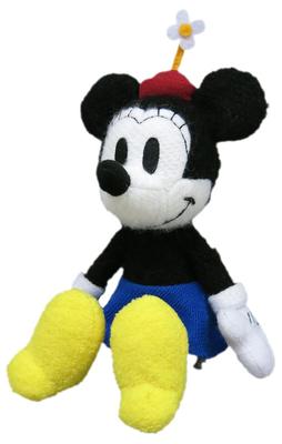 Sekiguchi Disney MY PICTURE Minnie Height Approx. 26cm