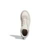 Adidas Originals Post Up 'Grau Gelb' Damen-Sneakers GV9329