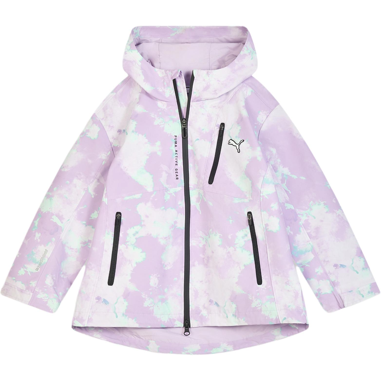 

New PUMA Kids Jackets 950554-01 165