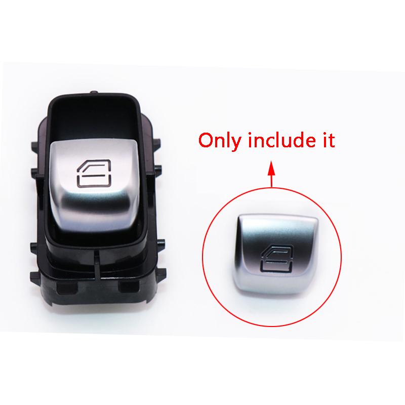 Car Interior Window Glass Lifter Left Rear Right Front Button Switch for Mercedes Benz C Class W205 C180 C200 C260 C300 C63