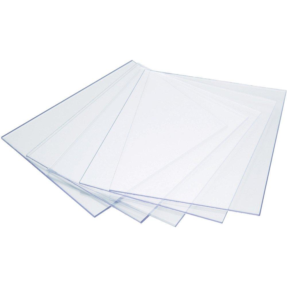 

TRUSCO Welding Outer Plates for Pack of 5 TSM20S-SP Cover, TSM20S,