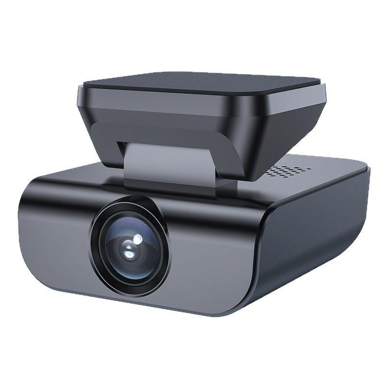4G Vehicle Remote Monitoring Cloud Recorder GPS Positioning High Definition Mobile Phone Interconnection Track Query Driving Recorder