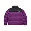The North Face 1996 Daunenjacke Unisex Lila NJ1DQ55I