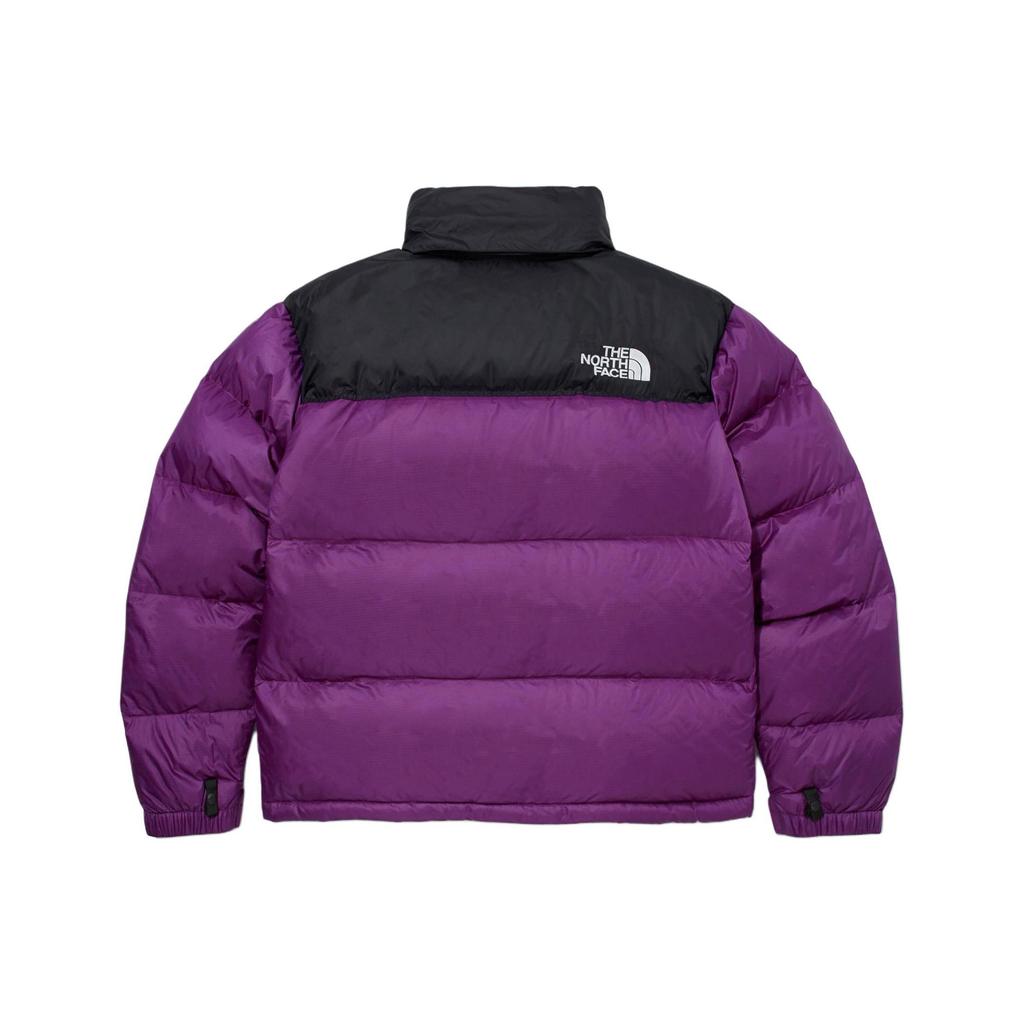 The North Face 1996 Daunenjacke Unisex Lila NJ1DQ55I