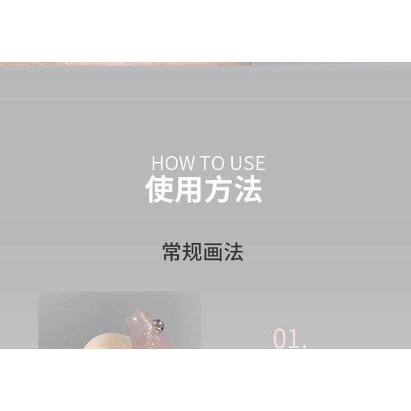 LEEMEMBER - New Hydrating Blush - (4-6)