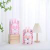 Bunny Book Quiet Book Early Education Enlightenment Baby Cloth Book Toy