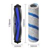 For ECOVACS For Deebot X11 For OmniCyclone / X11 Pro / X11 Pro For Omni / X11 / X11 Famille Replacement Mop Roller Brush Set