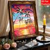 Hobbies e criatividade – Pintura com strass