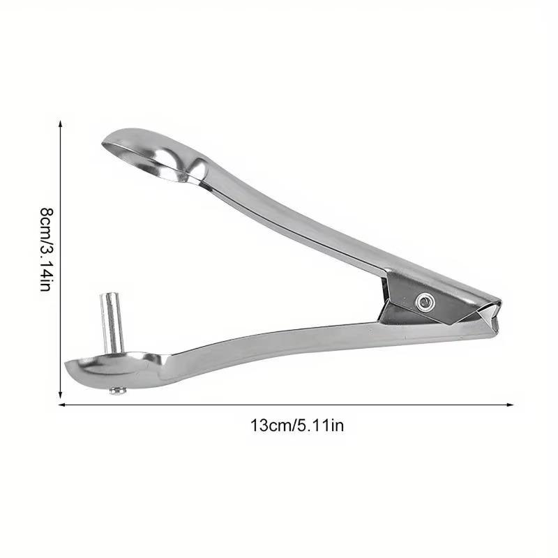 Olive Cherry Pit Remover Cherry Core Seed Remover Pit Tool Seed Gadge Fruit and Vegetable Cherry Pitter Tool Kitchen Gadget