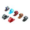 7Pcs Guitar Picks Thumb Picks Electric Guitar Part Ukulele Picks Guitar Picks