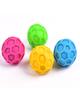 Kids  Childrens Colorful TPR Vent Ball Squeeze Fidget Toy Safe Soft Anti-Stress Anxiety Relief Sensory Ball Decompression Plaything for