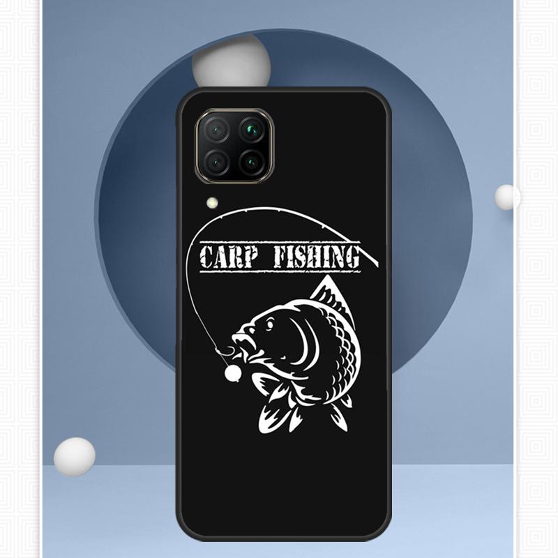 

Fishing Tackle For Huawei Nova 12s 12i 11i 8i Y91 Y60 Y70 Y72 Y90 Y61 9 10 SE P20 P40 Lite P30 P60 Pro Case Huawei Nova Y91