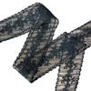 Korean Lace Sexy Long Scarf & Versatile Ribbon Headband for Women - Spring/Summer Accessory