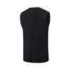 Li Ning Badfive Quick-Dry Round Neck Logo Sports Vest Men Vests AVSW063-1
