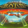LP Record BOSTON  Dont Look Back AL35050 EPIC 1978 US Rock Used