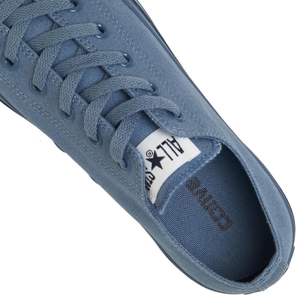 Converse All Star Monocolors Ox Storm Blue 31316040 Storm Blue