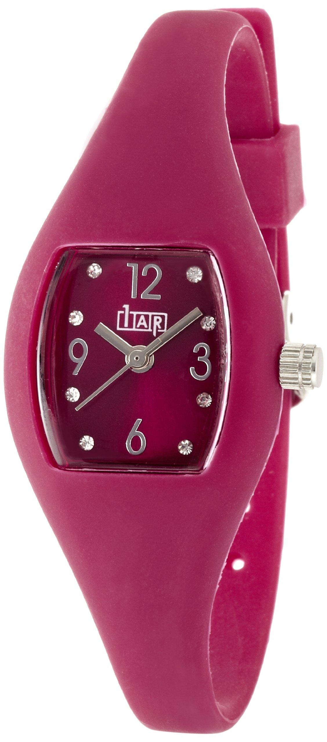 

Watch by Easy Watch by 1AR Easy Watch [Easy 1AR] 9442-bordeaux