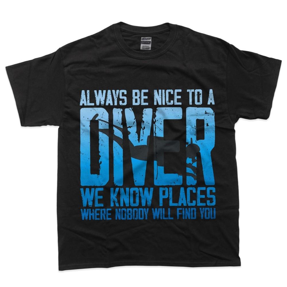 

Футболка для дайвера, инструктора по дайвингу, для фридайвинга, снорклинга, фаната S