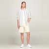 Tommy Hilfiger Casual Shorts Men's Ecru MW0MW35200