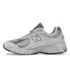 New Balance 2002R Graue Unisex-Sneakers ML2002R0