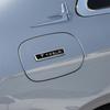 1pcs Metal Emblem Car Body Side Rear Trunk Fender Stickers Decoration For Tesla Model 3 Model S Model X  Coil Mod WYE Roadster