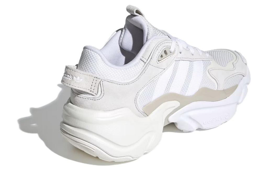 adidas Wmns Magmur Runner 'White Bliss' Damen EH1095