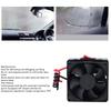 12V/24V 300W Winter Car Vehicle Electric Heating Heater Hot Fan Driving DefrosterDemister For Vehicle Temperature Control Device