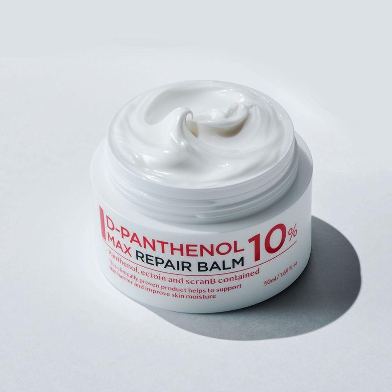 D-Panthenol Max Repair Balm
