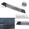 2024 Leapmotor C10 Windshield Insect Net - Black Carbon Fiber Car Exterior Decor