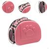 Cat Carrier for Travel with Breathable Design Medium Dogs And Cats