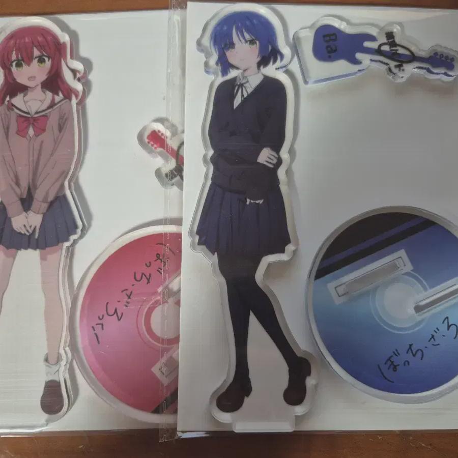 

Botch The Lock Acrylic Stand