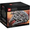 LEGO Star Wars Millennium Falcon Building Set 7541 Pieces Toy for Ages 16 and Up