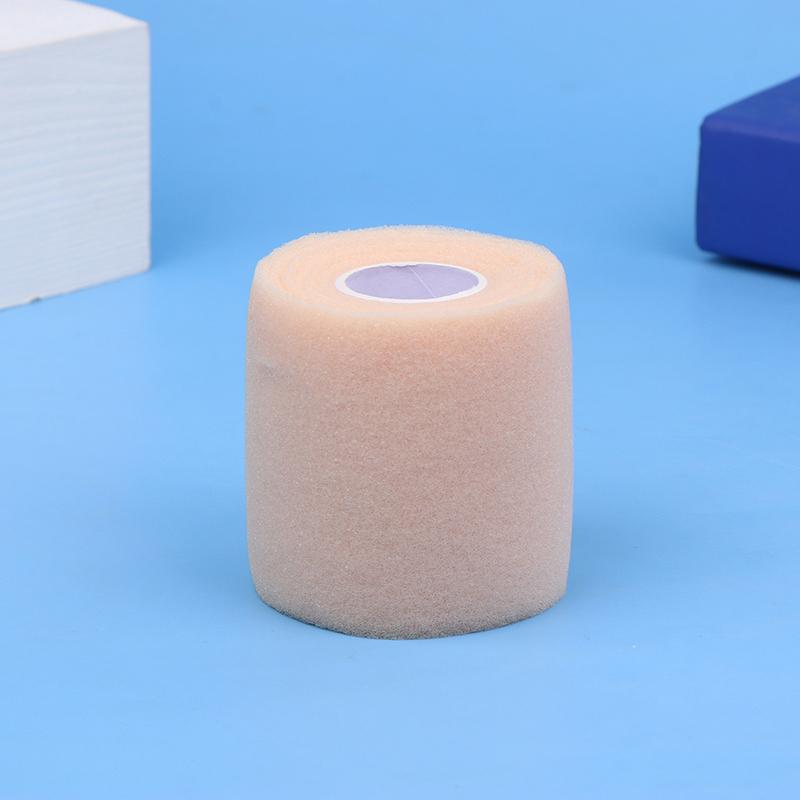 

Мягкая полиуретановая губка Теннис Бадминтон Ракетка Овергрип Амортизирующая Мембрана Ручки Демпфирующая Накладка Лента Повязка Высокая Эластичность 2