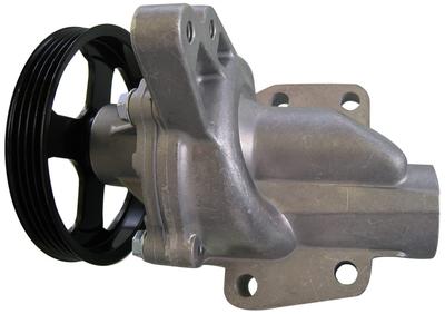 Utrustning – Vattenpumpar