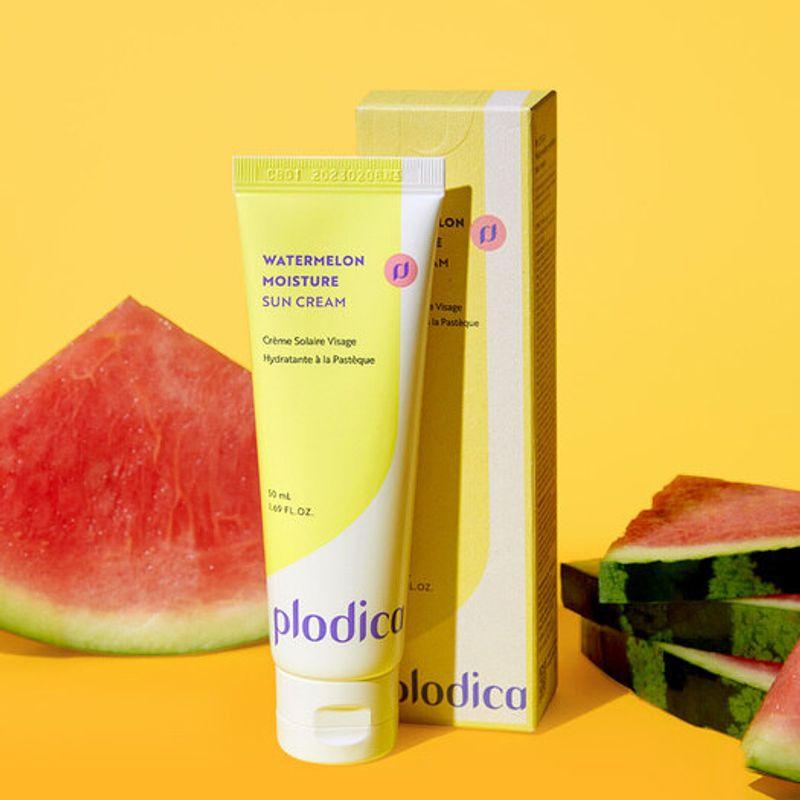 Watermelon Moisture Sunscreen 50ml