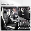 BYD Seagull Custom Leather Car Seat Cover - All-Season Full Protection