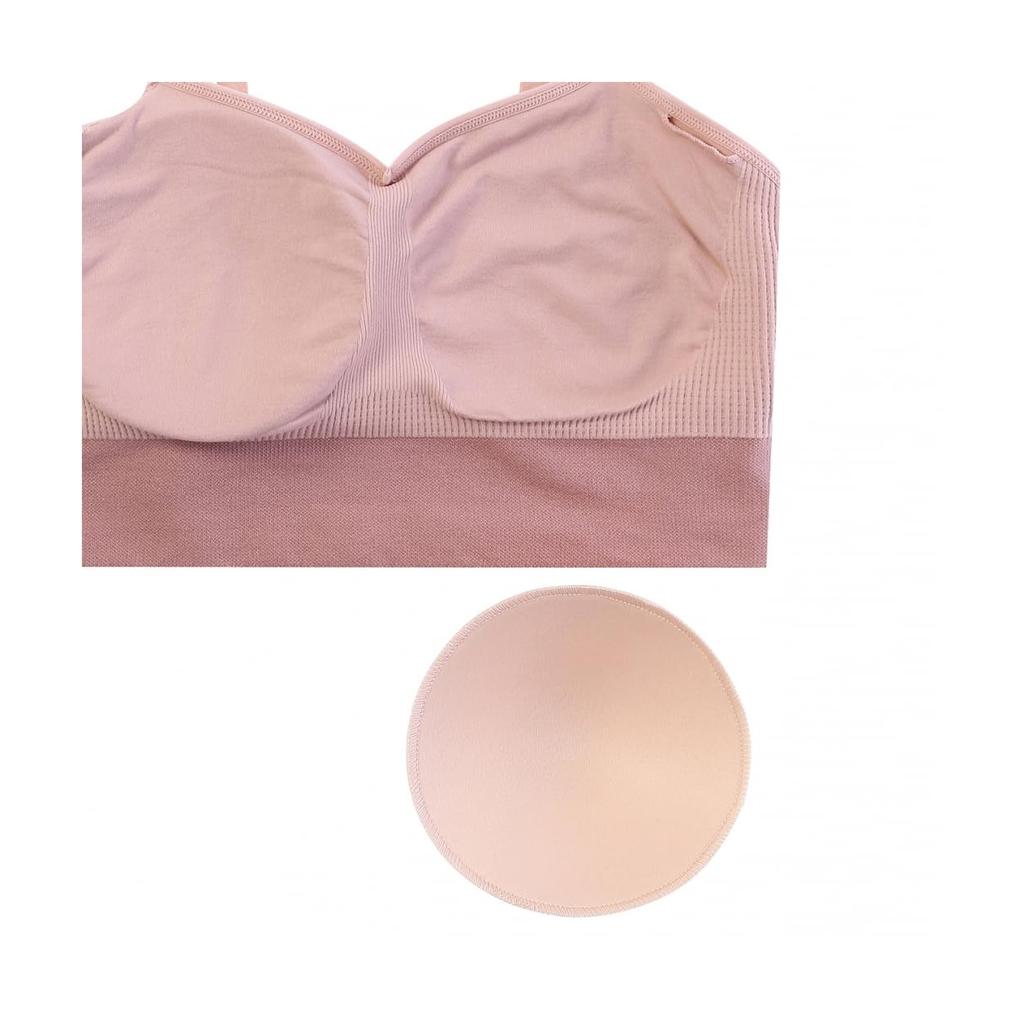 Sloggi Ever Infused Night Bra 0004 Size M [Triumph] (Black)