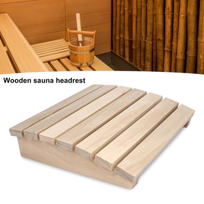 Spa Küvetleri ve Sauna