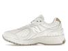 New Balance 2002R Gesteppt Weiß - M2002RPD