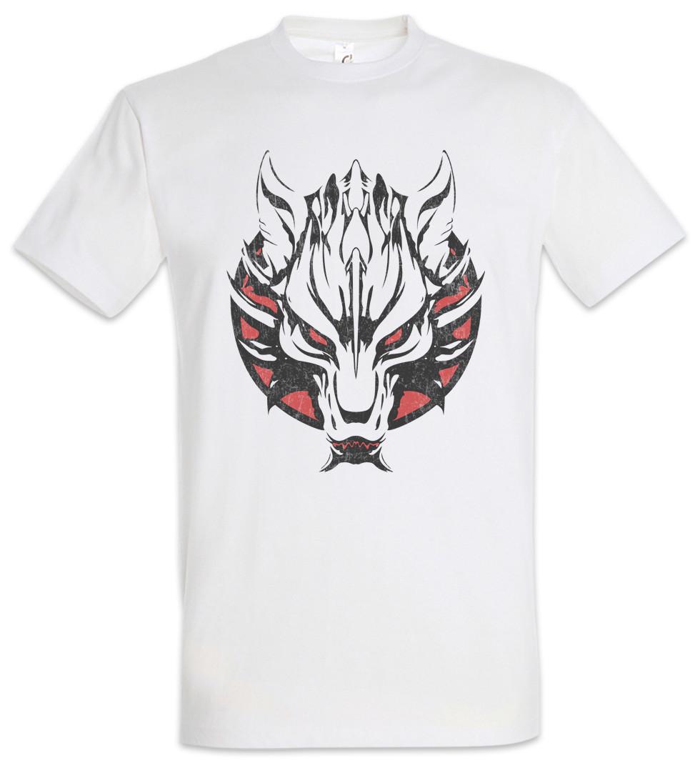 Fenrir Wolf I T-Shirt Mens Womens Tees Top Valhalla Odin Thor Loki Odin Viking Vikings Norse Wolves S