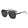 JYL TS Sunglasses Protection Square Plastic Pilot Men/3547
