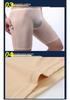 Men's Ice Silk Boxer Briefs - Breathable, Solid Color, Shaping Fit, Comfortable Waistband