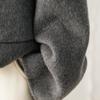 Small-scented Handmade Wool Coat In Winter New Wool Coat