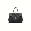 High-end Business Tote Bag for Women, Spacious Shoulder Bag with a Lazy-chic Style for Office Use