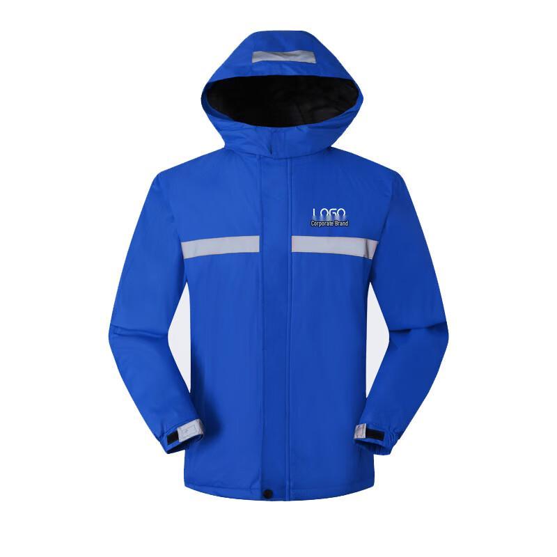 Ruishijia Outdoor Warm Work Jacket