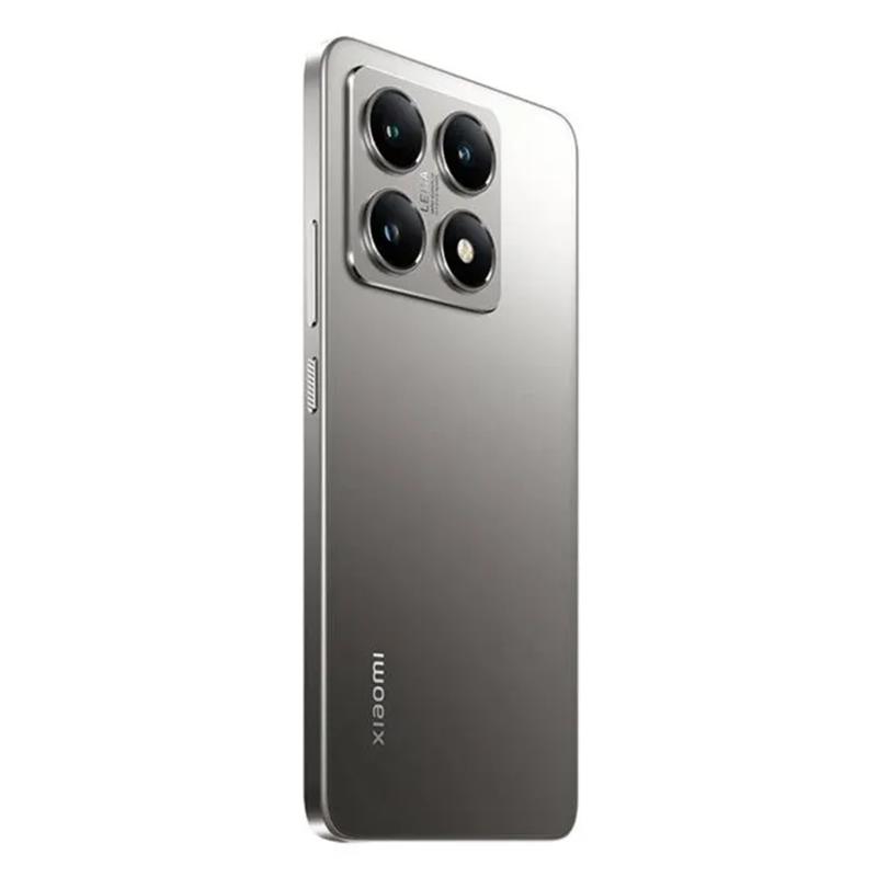 Refurbished Xiaomi 14T Advanced Al 6.67" 144Hz Al display AMOLED