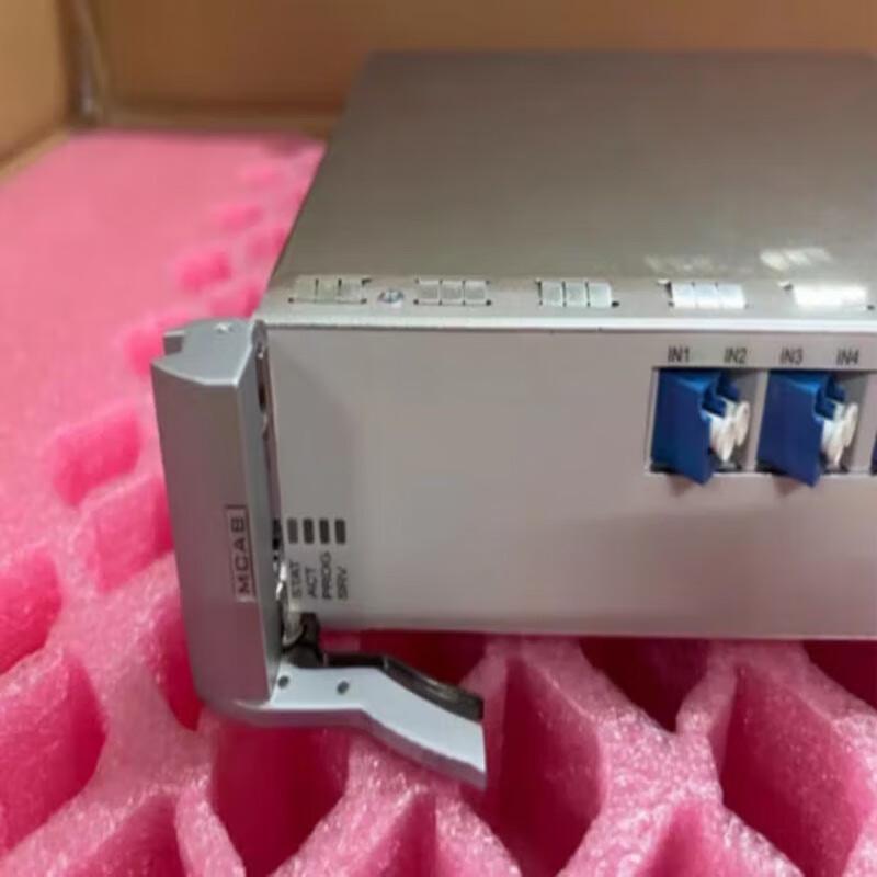 

Huawei OSN8800 Spectral Analysis Unit