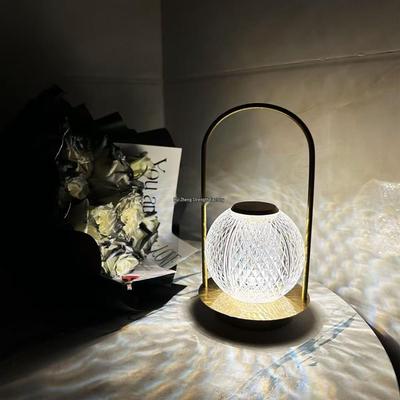 Lampy – Stolní lampy