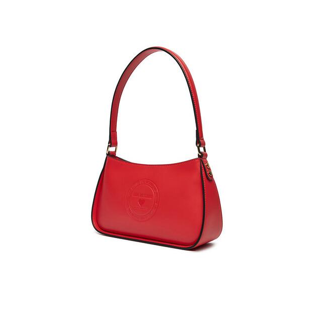 Сумка LOVE MOSCHINO LOVE MOSCHINO JC4062PP1ML1150A красный