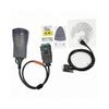 Mais recente Lexia 3 PP2000 Diagbox 9.91 para Citroen Peugeot Ferramenta de Diagnóstico Automotivo Lexia3 SZRH A-F